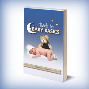 Baby Book