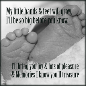 Precious Memories
